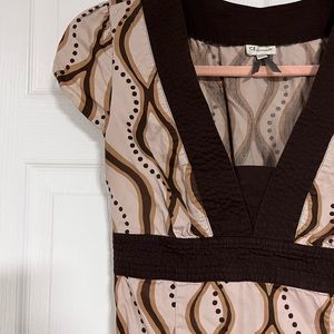 Vintage Dynamite Dress